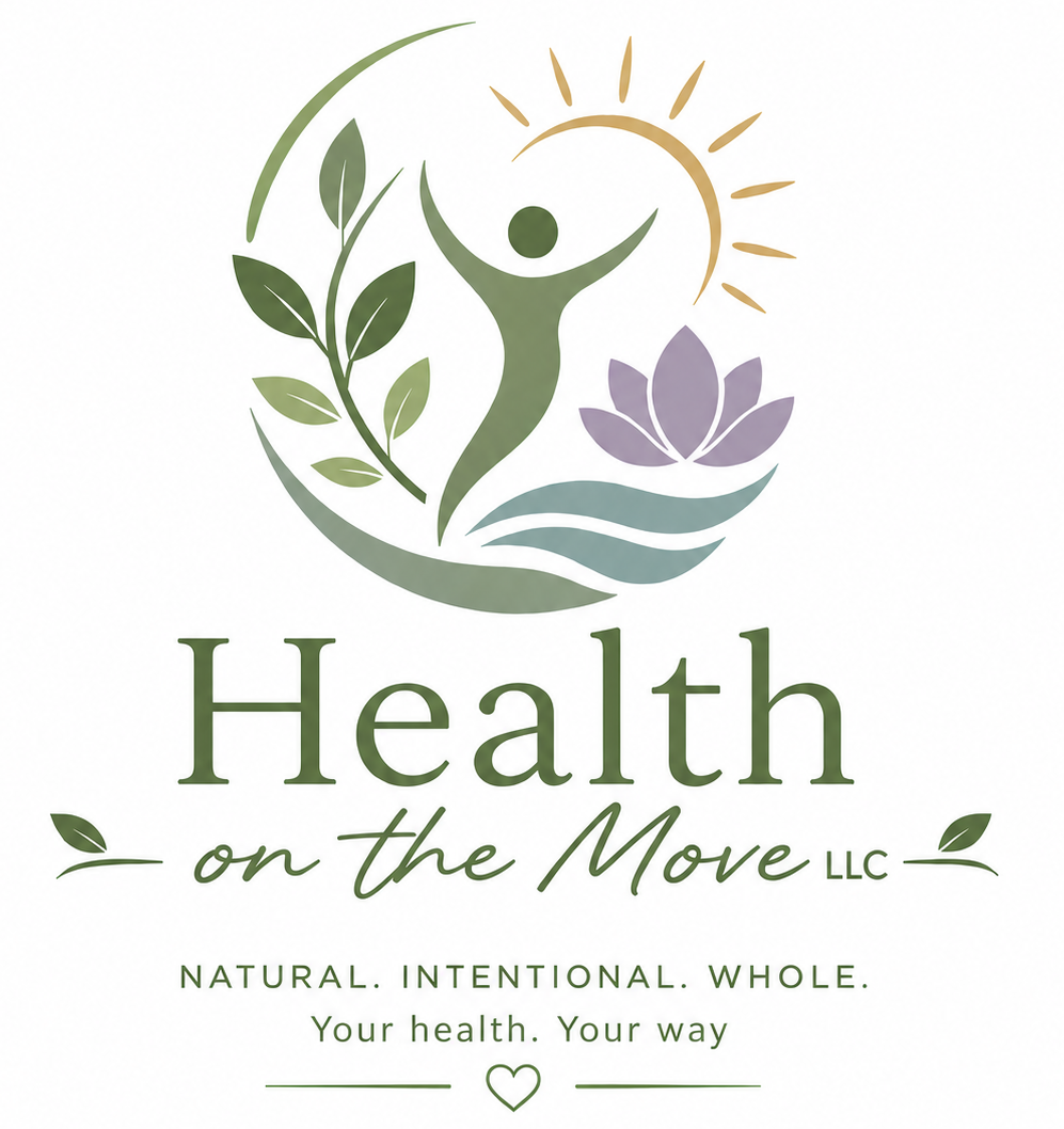 Health On The Move LLC